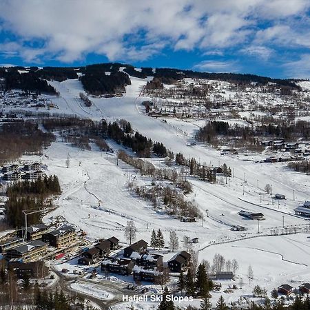 Hafjell Alpinlandsby Apt 88 ภายนอก รูปภาพ