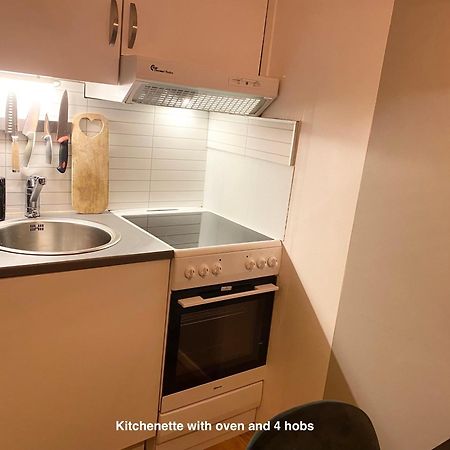 Hafjell Alpinlandsby Apt 88 ภายนอก รูปภาพ