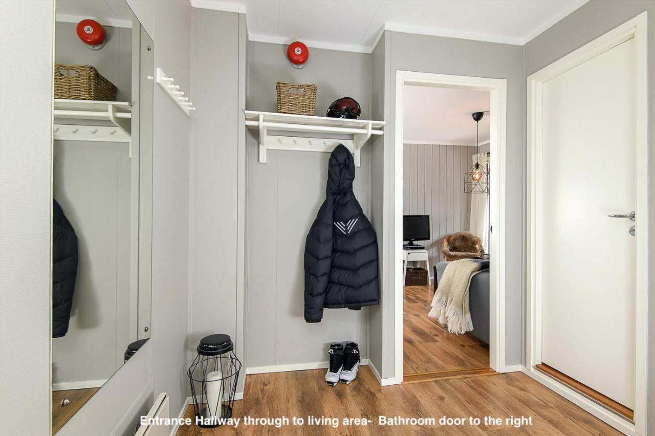 Hafjell Alpinlandsby Apt 88 ภายนอก รูปภาพ