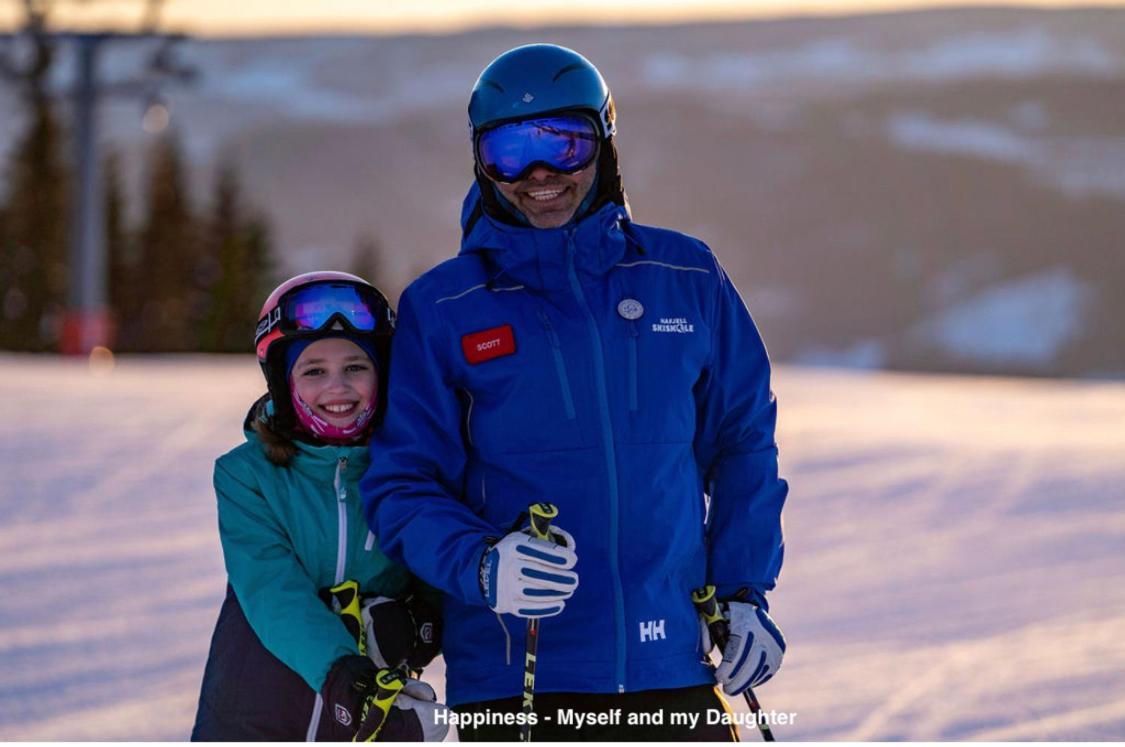 Hafjell Alpinlandsby Apt 88 ภายนอก รูปภาพ