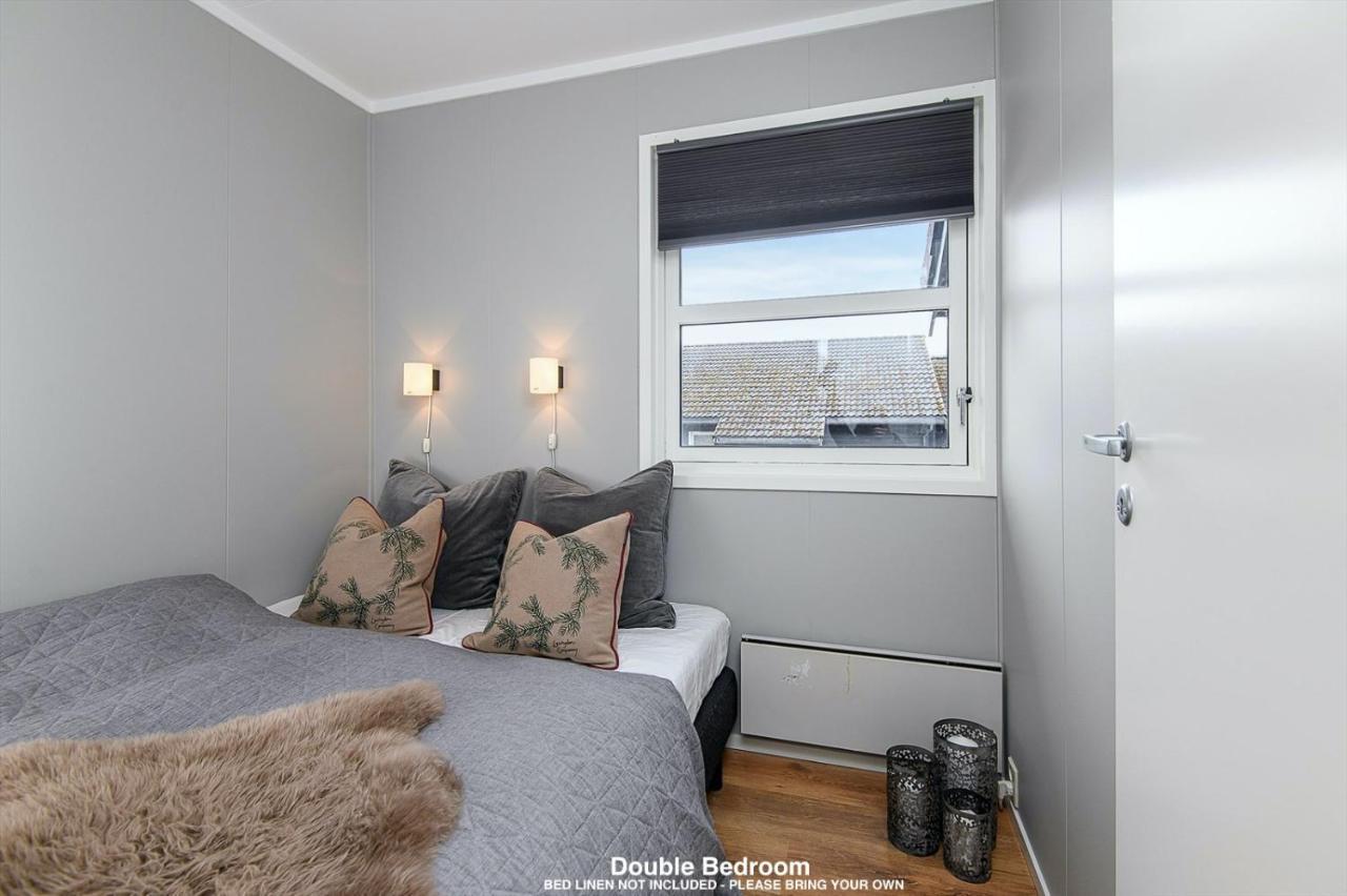 Hafjell Alpinlandsby Apt 88 ภายนอก รูปภาพ