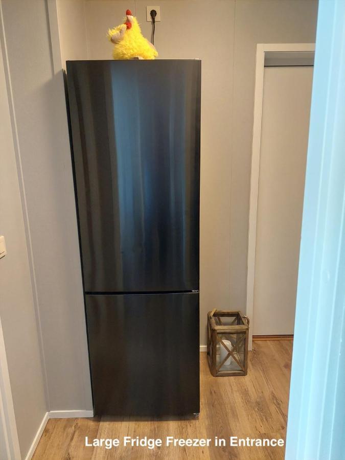 Hafjell Alpinlandsby Apt 88 ภายนอก รูปภาพ