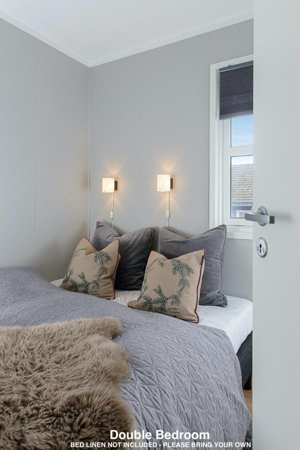 Hafjell Alpinlandsby Apt 88 ภายนอก รูปภาพ