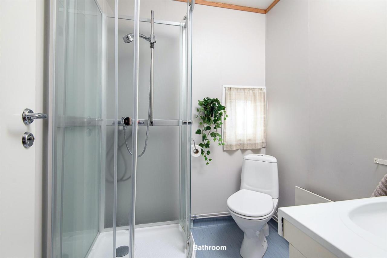 Hafjell Alpinlandsby Apt 88 ภายนอก รูปภาพ