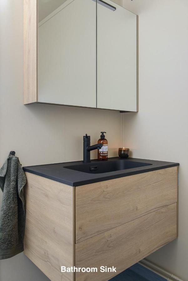 Hafjell Alpinlandsby Apt 88 ภายนอก รูปภาพ