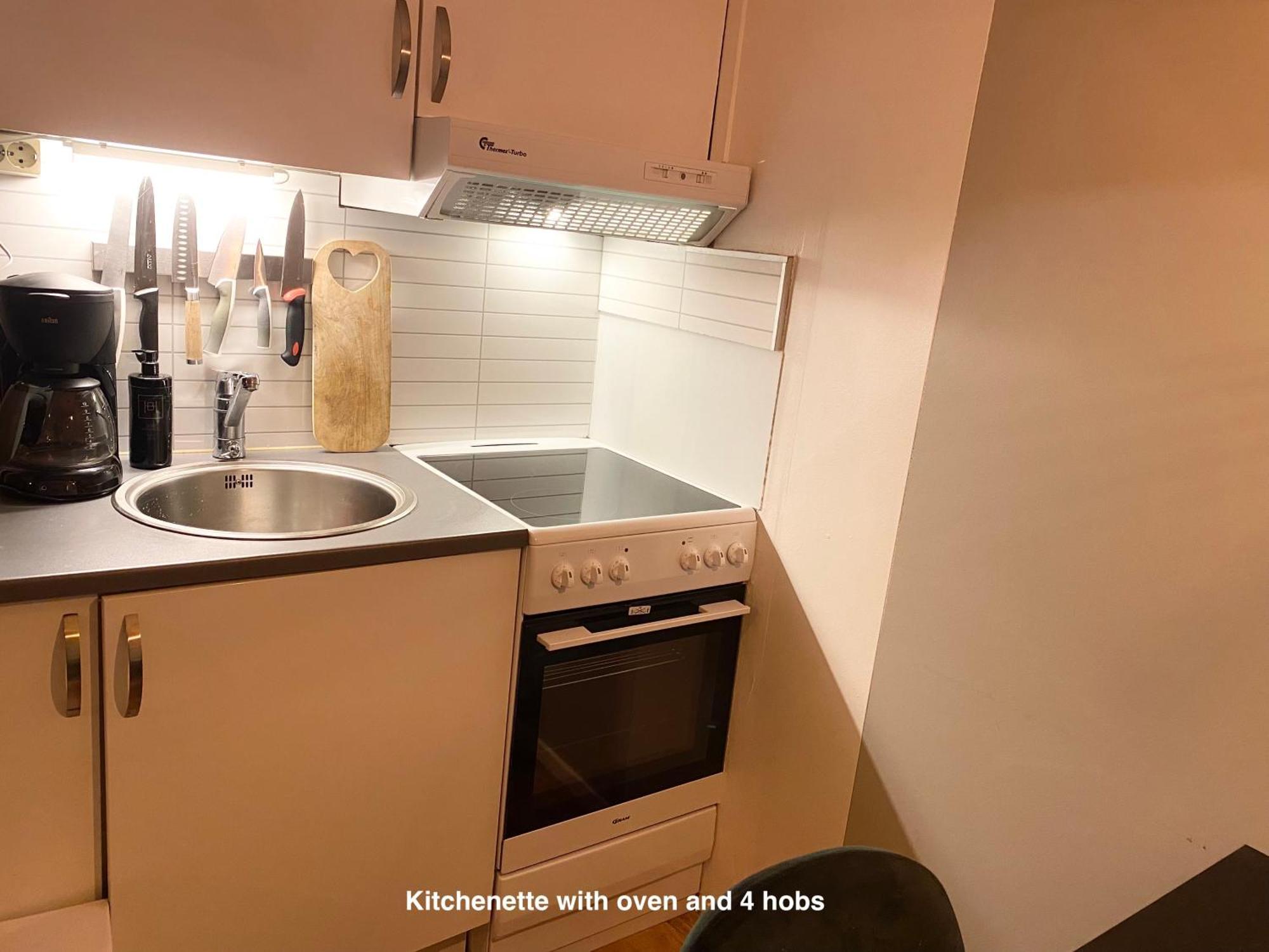 Hafjell Alpinlandsby Apt 88 ภายนอก รูปภาพ